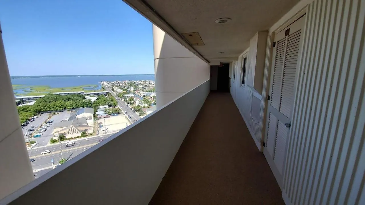 Apartment Atlantis 1608 Condo Ocean City United States