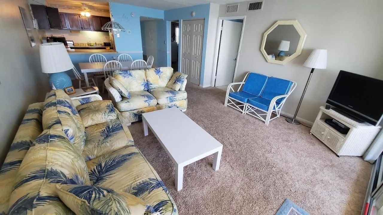 Atlantis 1608 Condo Ocean City 0*,