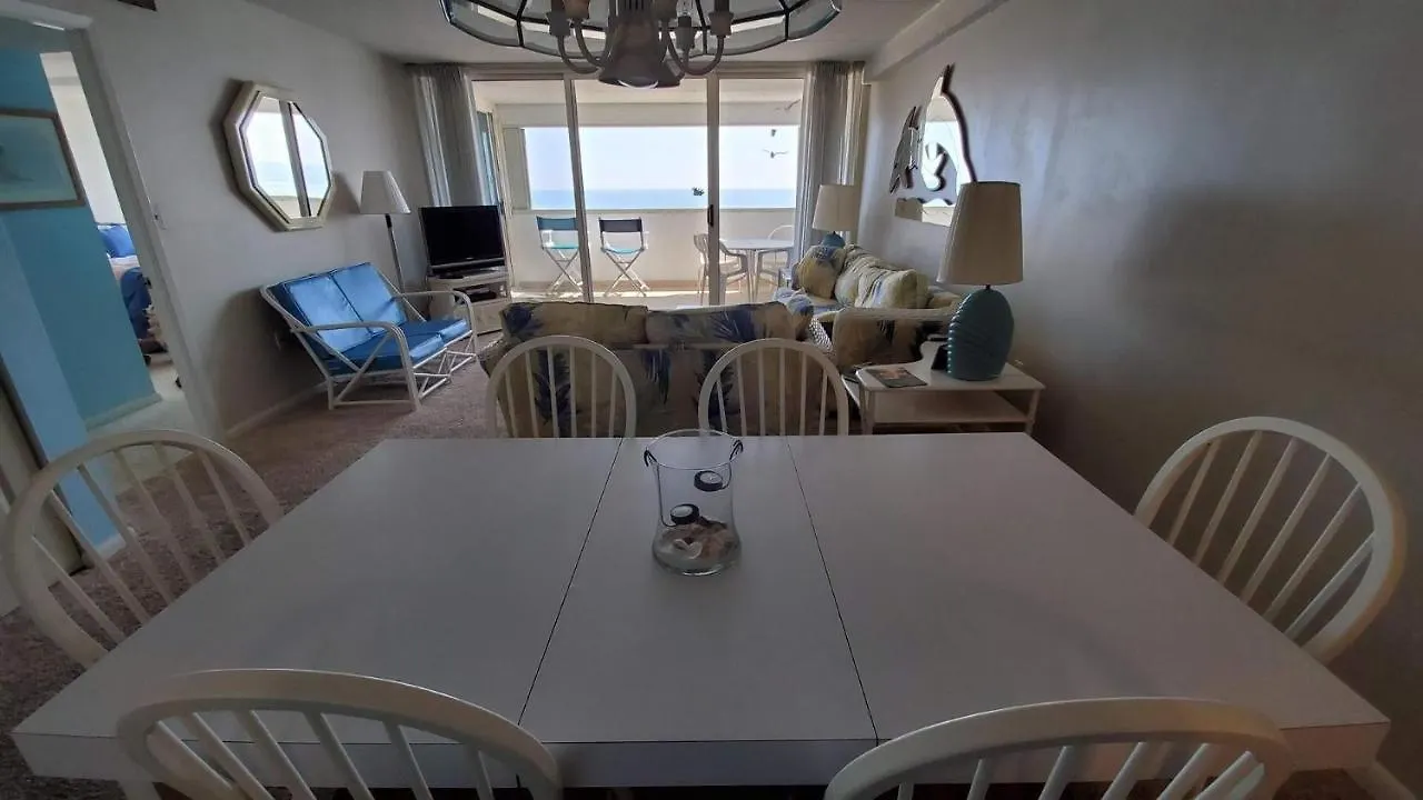 Appartamento Atlantis 1608 Condo Ocean City