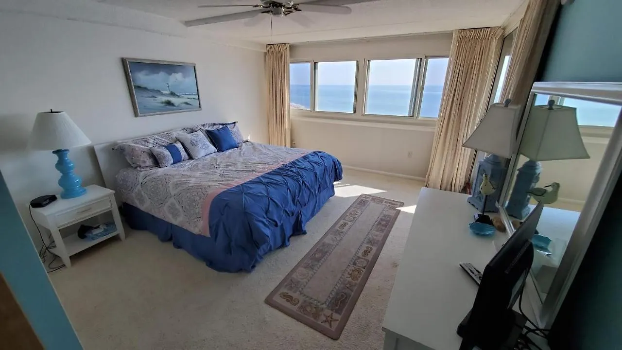 Atlantis 1608 Condo Ocean City Appartamento